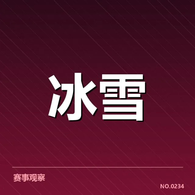 雪上赛事赛道特点背后，运动员如何应对复杂环境与赛道设计的挑战